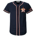 thumbnail image 2 of MLB Youth Jersey, 2 of 3
