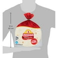 thumbnail image 3 of Mission 6" Fajita Flour Tortillas, 40 ct., 3 of 6