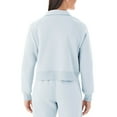 thumbnail image 2 of Member's Mark Women's Fleece Half-Zip Pullover, 2 of 8