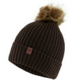 thumbnail image 6 of Lucky Brand Women's 2-Piece Hat and Scarf Set, 6 of 8