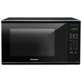 thumbnail image 1 of Panasonic Countertop Microwave Oven, 1.3 cu. ft with Genius Sensor, 1100 Watts, Choose Color, 1 of 1