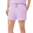 thumbnail image 1 of Member's Mark Women's Luxe Short, 1 of 5