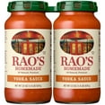 thumbnail image 1 of Rao's Homemade Vodka Sauce, 22 oz., 2 pk., 1 of 4