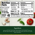 thumbnail image 2 of Classico Tomato & Basil Pasta Sauce, 24 oz., 3 pk., 2 of 8