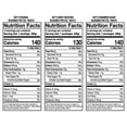 thumbnail image 2 of Dot's Homestyle Pretzel Twists Variety Pack, 1 oz., 32 pk., 2 of 12