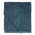thumbnail image 2 of Lola Blankets Large Plush Throw Blanket, 60" x 72", 2 of 4