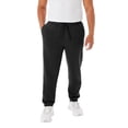 thumbnail image 3 of Member's Mark Fleece Jogger, 3 of 9