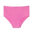 thumbnail image 5 of Member's Mark Girls 7- pack Organic Cotton Boxer Brief, 5 of 8