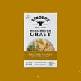 thumbnail image 8 of Kinder's Roasted Turkey Bone Broth Gravy Mix, 17 oz., 2 pk., 8 of 8