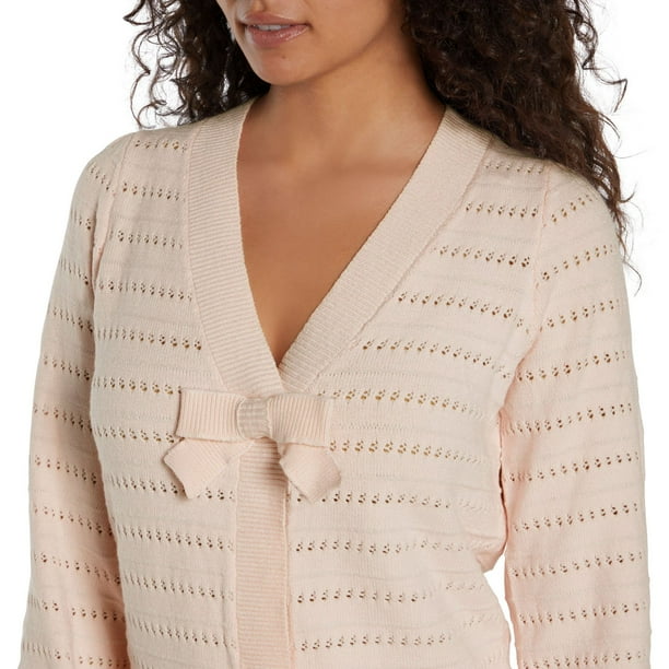 フォクシー カーディガン Lady Bow Cardigan フォクシー カーディガン Lady Bow Cardigan FOXEY NEWYORK