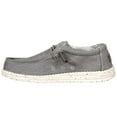 thumbnail image 2 of Hey Dude Men's Wally Stretch, 2 of 4