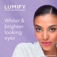 thumbnail image 7 of Lumify Redness Reliever Eye Drops .25 fl. oz., 2 pk., 7 of 14