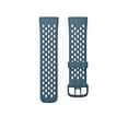 thumbnail image 2 of Fitbit Versa 4 One Size Fitness Smartwatch Bundle, Black & Graphite, 2 of 4