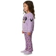 thumbnail image 2 of Character Toddler Girl 2-Piece Cozy Set, 2 of 5