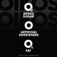 thumbnail image 5 of Oikos Triple Zero Nonfat Blended Greek Yogurt Variety Pack, 5.3 oz., 18 ct., 5 of 12
