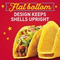 thumbnail image 3 of Old El Paso Stand 'n Stuff Taco Shells 36 ct., 3 of 8