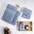thumbnail image 4 of Member's Mark 6-Piece Turkish Cotton Towel Set, 4 of 7