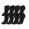 thumbnail image 1 of Reebok Women's 8-Pack Cushion Low-Cut Sock, 1 of 9