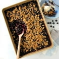 thumbnail image 5 of Nordic Ware High Sided Oven Crisping, Baking and Roasting Pan, 5 of 13