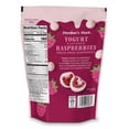 thumbnail image 4 of Member's Mark Yogurt Flavored Freeze Dried Raspberries, 16 oz., 4 of 6