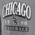thumbnail image 4 of Chicago White Sox Adult Crewneck, 4 of 5