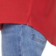 thumbnail image 7 of Gap Women's Linen Blend Button-Down Shirt, 7 of 10