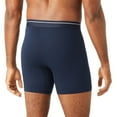 thumbnail image 10 of Member's Mark Men's 5-Pack Cotton Stretch Boxer Brief, 10 of 12