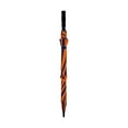 thumbnail image 5 of Logo Brands Virginia State Trojans 62" Umbrella, 5 of 6