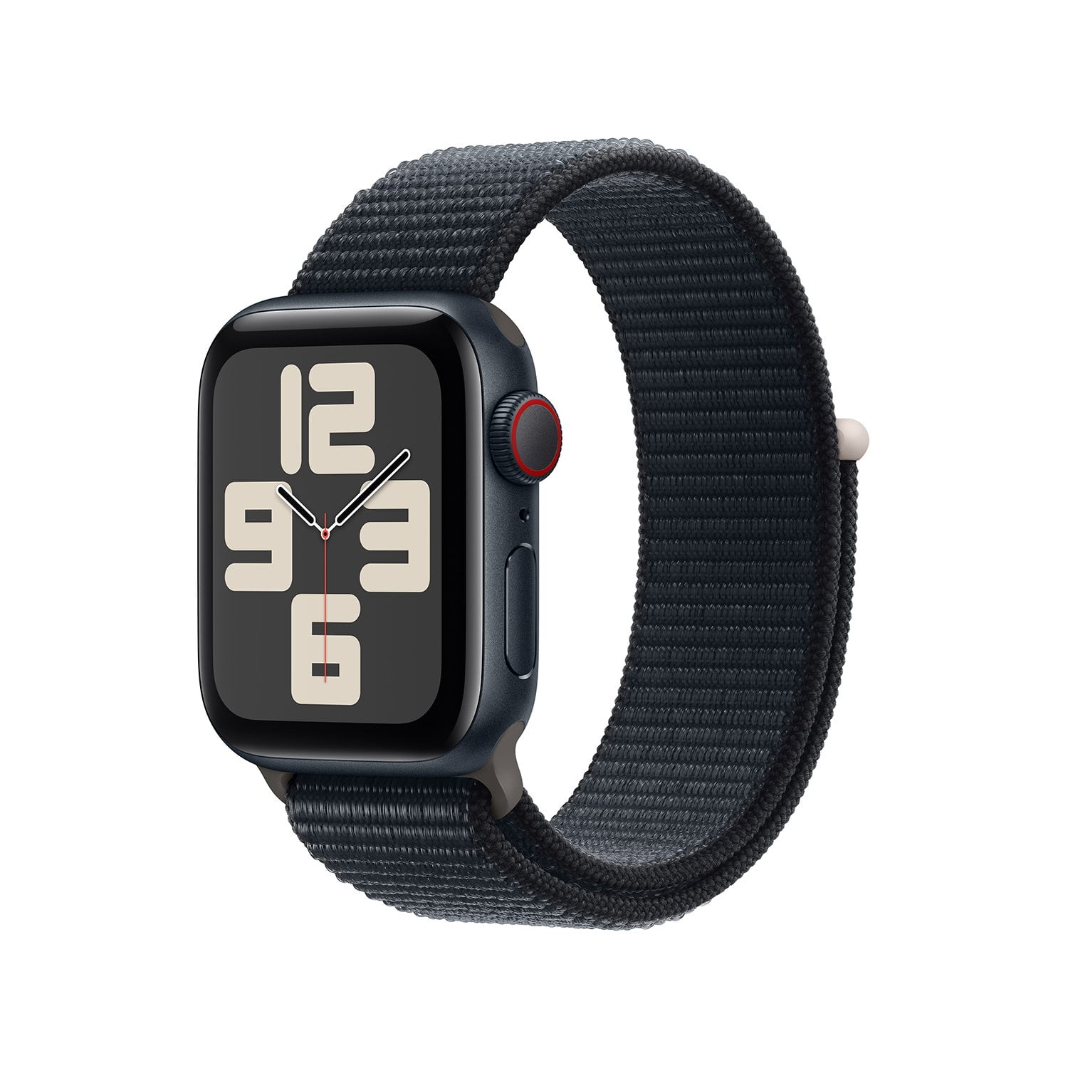 Apple Watch SE GPS + Cellular 40mm and Band - Samsclub.com