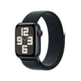 thumbnail image 1 of Apple Watch SE GPS + Cellular 40mm and Band, 1 of 9