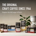 thumbnail image 5 of Peet's Coffee Dark Roast Whole Bean, Major Dickason's Blend, 32 oz., 5 of 7