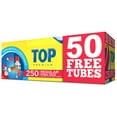 thumbnail image 2 of TOP Regular Cigarette Filter Tubes 250 ct., 4 pk., 2 of 5