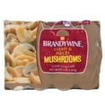 thumbnail image 3 of Brandywine Stems & Pieces Mushrooms 4 oz., 12 pk., 3 of 10