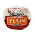 thumbnail image 3 of Country Hearth Tube Plain Muffins 12 ct., 24 oz., 3 of 5
