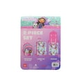 thumbnail image 3 of Kids Licensed 2-Piece Luggage Set, Assorted Characters, 3 of 9