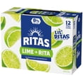 thumbnail image 3 of Ritas Lime-A-Rita Sparkling Margarita, 7.5 fl. oz. can, 12 pk., 3 of 4