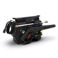 thumbnail image 4 of AR Blue Clean XO2000 Electric Pressure Washer, 2000 Max PSI, 1.9 Max GPM, 13 Amps, 4 of 8