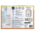 thumbnail image 2 of Glade Automatic Spray Refill, Air Freshener, Golden Pumpkin & Spices, 1 Device + 3 Refills, 6.2 oz. each, 2 of 7