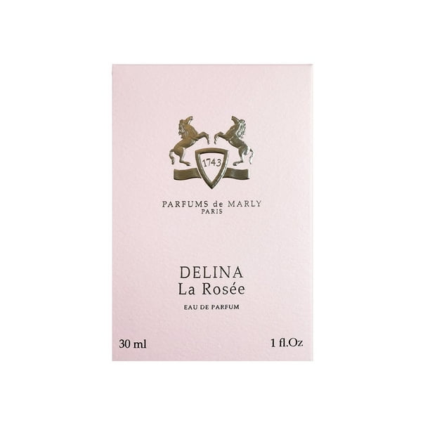Parfums De Marly Paris Delina La Rosee For Women EDP Spray