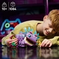 thumbnail image 3 of LEGO Fortnite Klombo Kids Toy & Building Set, 1084 pc., 3 of 7