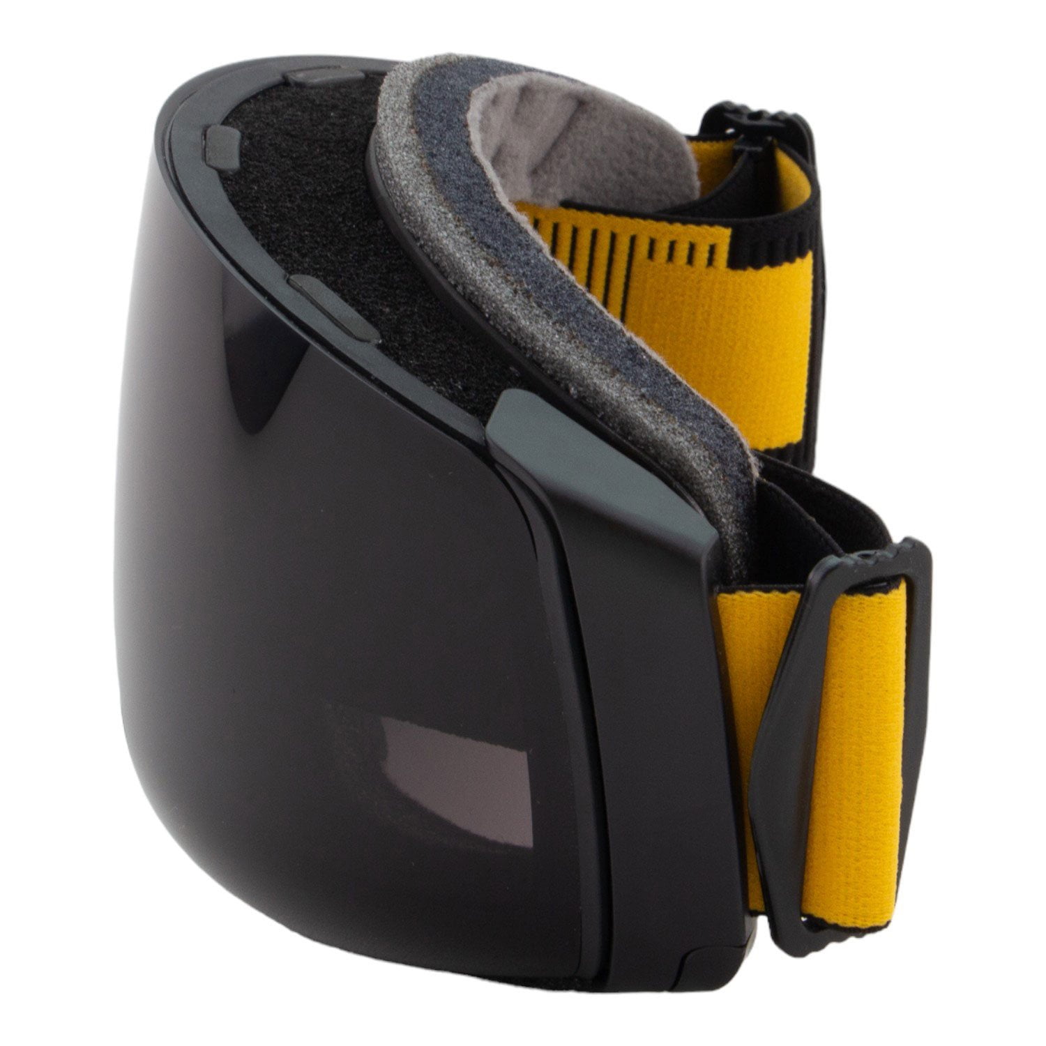 【超美品】SMITH 23-24 4D MAG Gold Bar 4D MAG | Goggle | Smith Optics