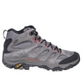 thumbnail image 2 of Merrell Men's Moab 3 Mid Waterproof Hiking Boot, 2 of 7