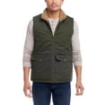thumbnail image 1 of WP WEATHERPROOF Men's Workwear Vest, 1 of 6