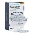 thumbnail image 1 of Bausch & Lomb Pre-Moistened Lens Cleaning Tissues 100 ct., 1 of 10