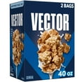 thumbnail image 1 of Kellogg's Vector Cereal, 40 oz., 1 of 8
