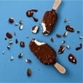 thumbnail image 6 of Haagen-Dazs Vanilla Milk Chocolate Almond Ice Cream Bars 15 ct., 6 of 9