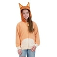 thumbnail image 2 of Character Kids Bluey & Friends French Terry Jacket, 2 of 14
