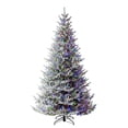 thumbnail image 4 of Member's Mark 9' Pre-Lit Snowy Georgia Christmas Tree, 4 of 10