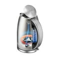 thumbnail image 3 of Cuisinart Electric Cordless Tea Kettle, 3 of 8