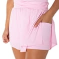thumbnail image 6 of Spalding Women's Active Short, 6 of 9